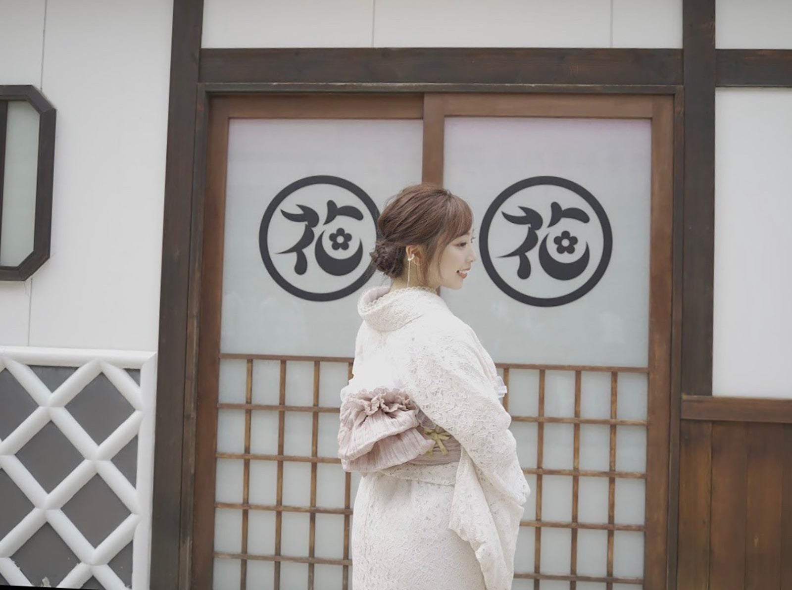 原麻里夢さん（提供写真）