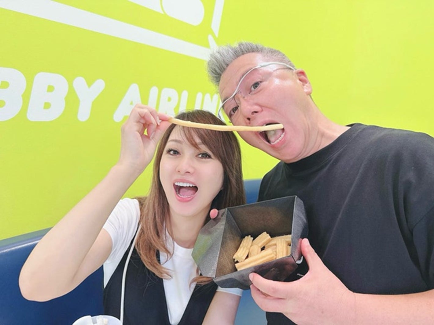 渡辺美奈代オフィシャルブログより