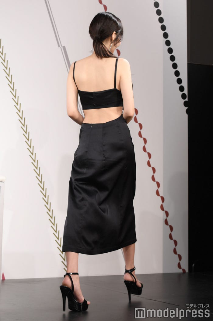 パク・ミニョン(C)モデルプレス