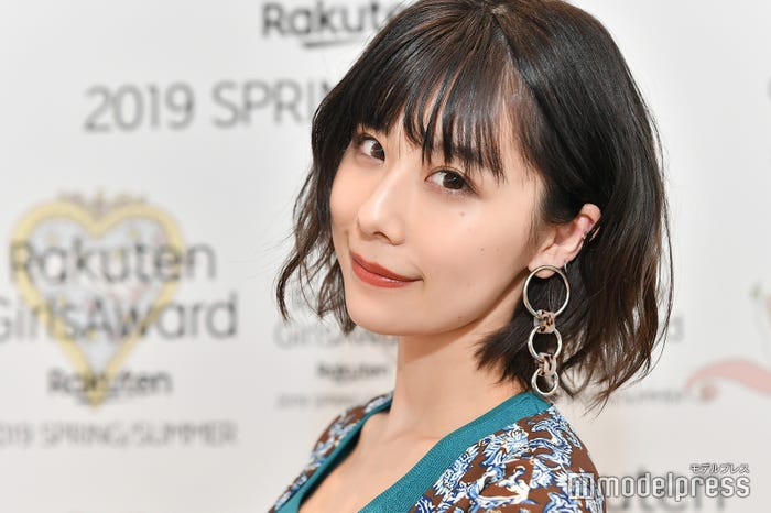 有村藍里(C)モデルプレス