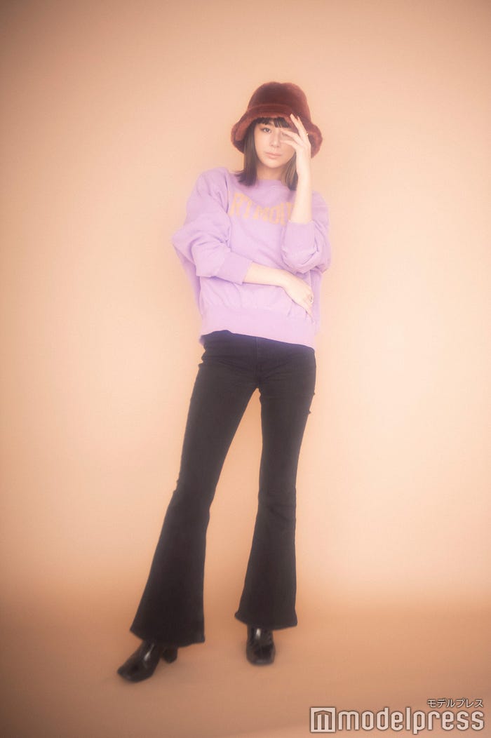 西内まりや(C)モデルプレス