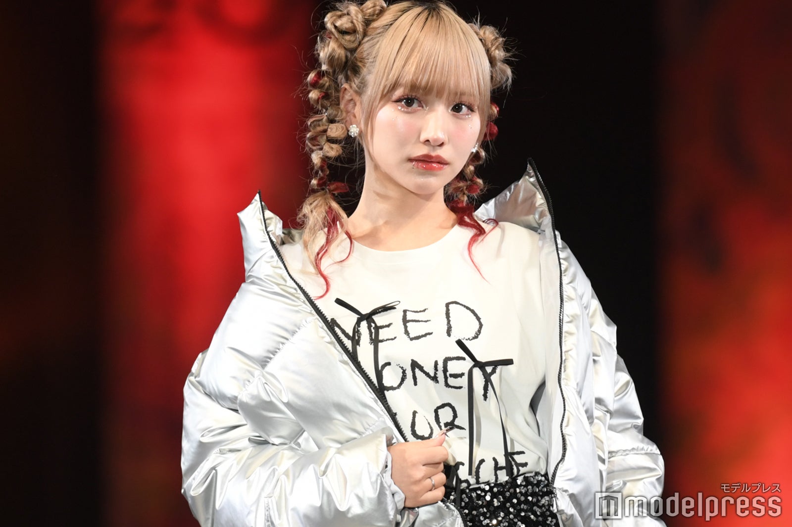 重川茉弥（C）モデルプレス