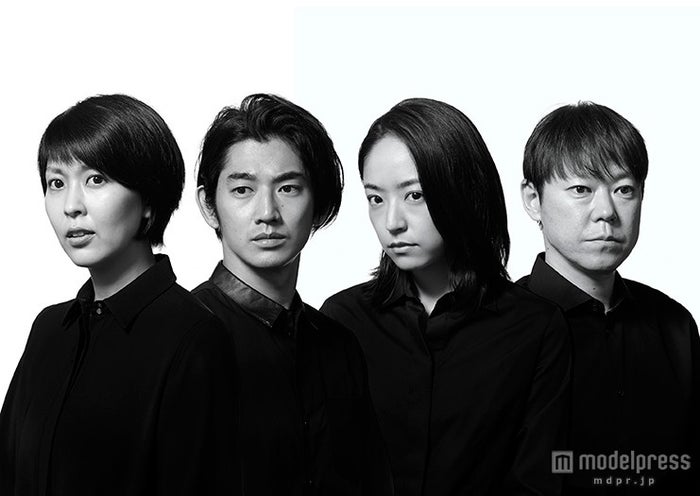 松たか子 7年ぶり 帰還 瑛太 井上真央 阿部サダヲと挑む モデルプレス 松たか子 7年ぶり 帰還 瑛太 井上真央 阿部サダヲと挑む モデルプレス