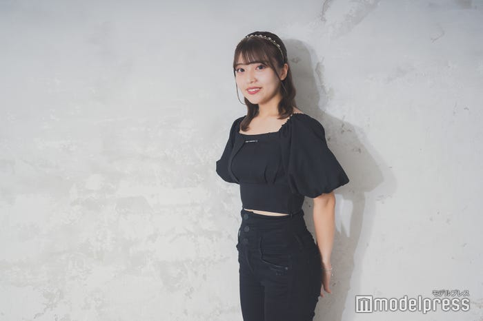 角田心乃花さん(C)モデルプレス