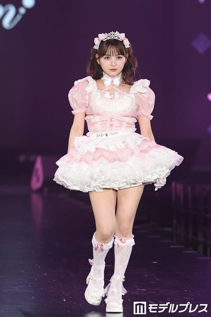 佐藤ノア(C)モデルプレス