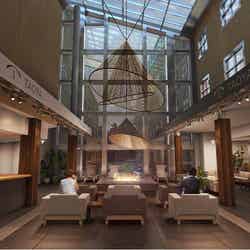 TAOYA日光霧降/画像提供:大江戸温泉物語ホテルズ&リゾーツ