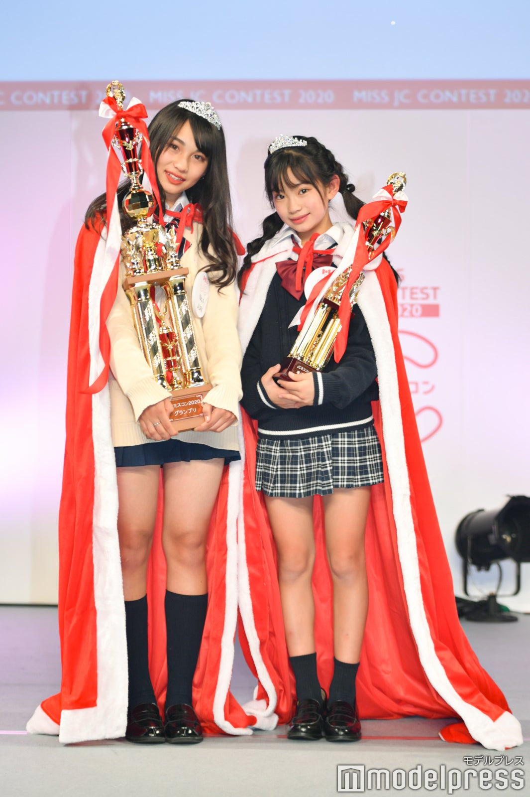 JURIさん、おとはさん （C）モデルプレス