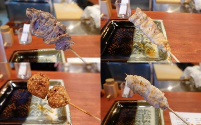 グルメライターが「行ってよかった」今年オープンした大阪のグルメ店