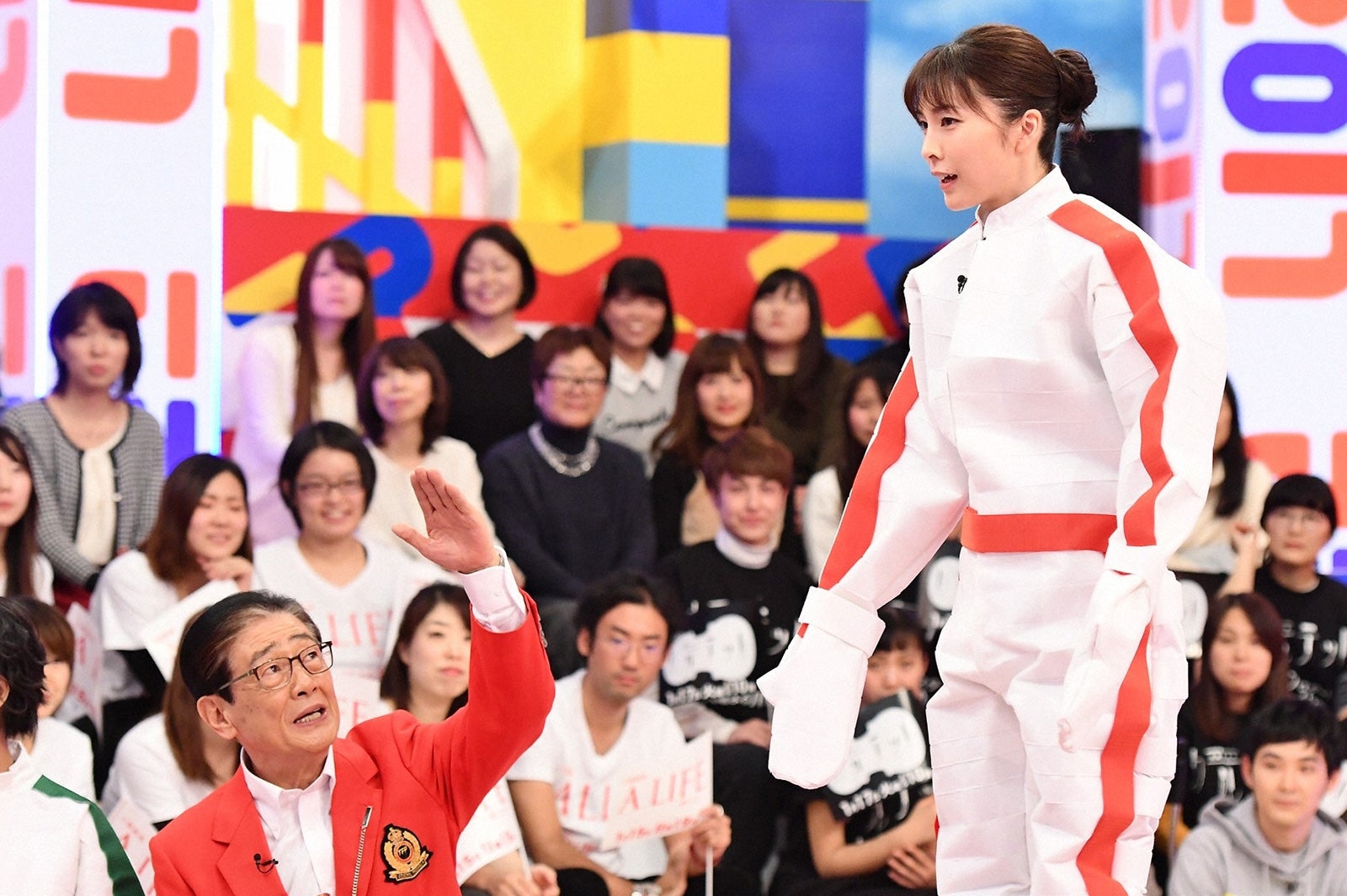 竹内結子 （C）TBS