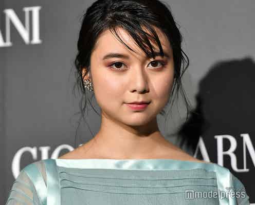 上白石萌歌、恋人が遊びから帰ってきたあと…意外な恋愛観明かす