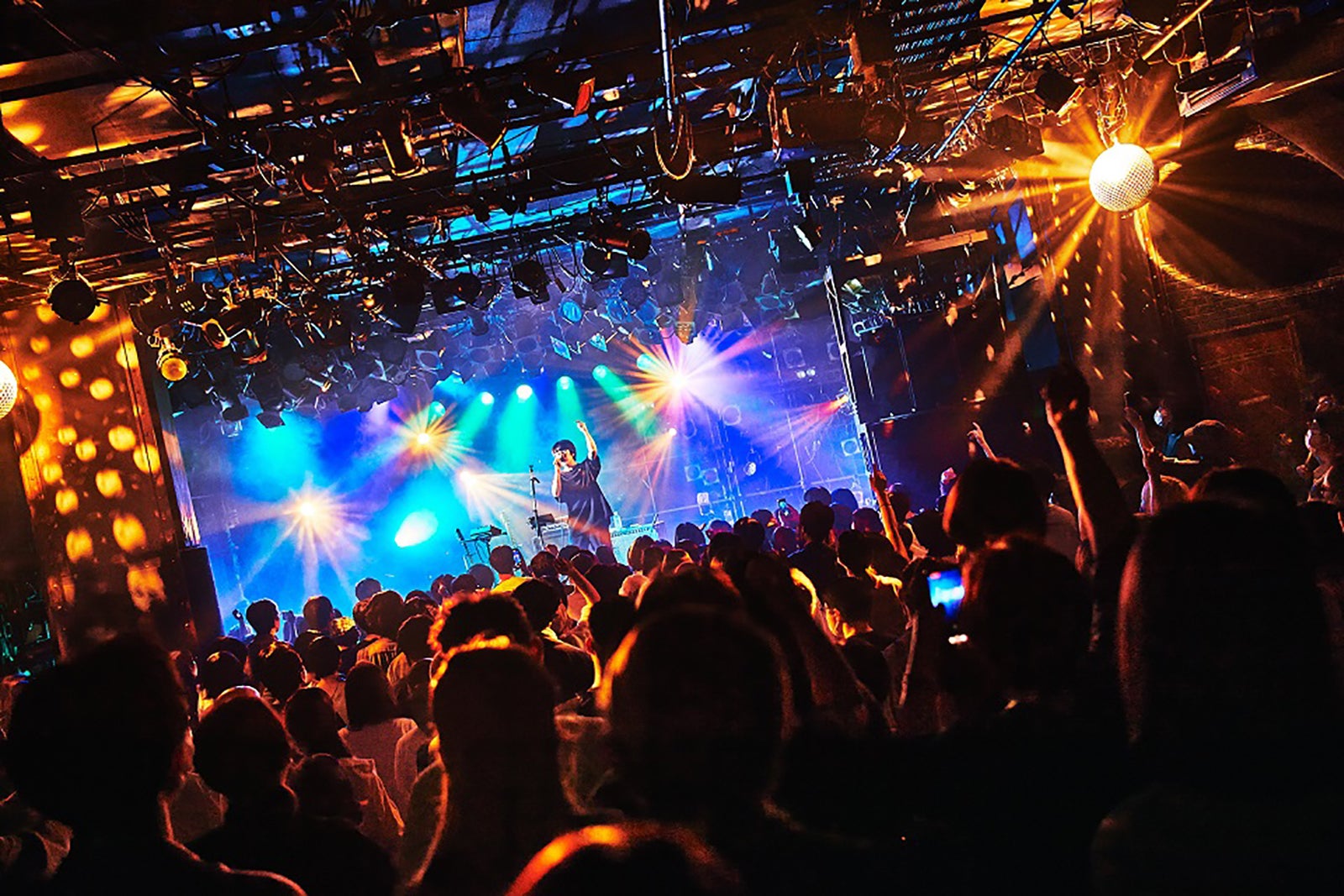 崎山蒼志（提供写真）