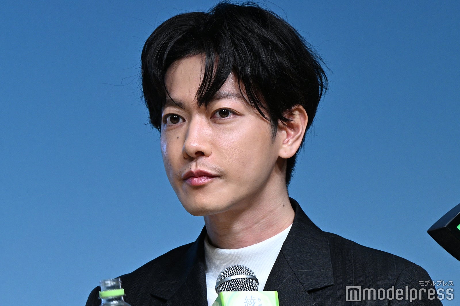 佐藤健（C）モデルプレス