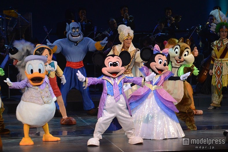 「バレンタイン・ナイト2015」