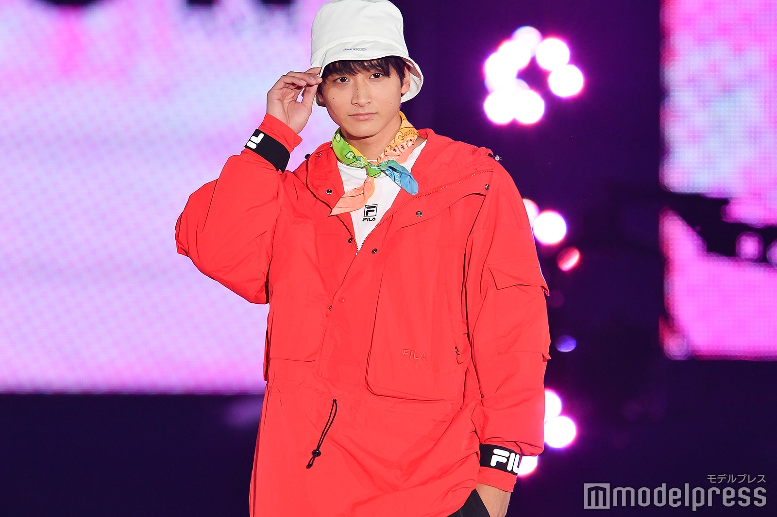 小関裕太 （C）モデルプレス