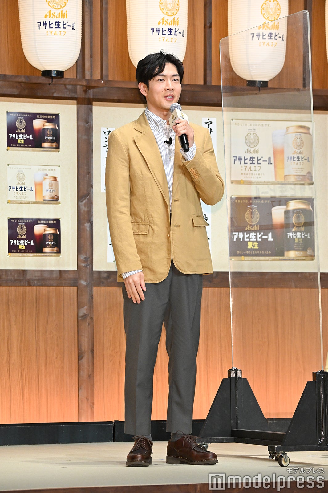 松下洸平 （C）モデルプレス