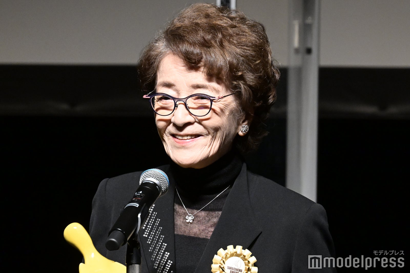 倍賞千恵子 （C）モデルプレス