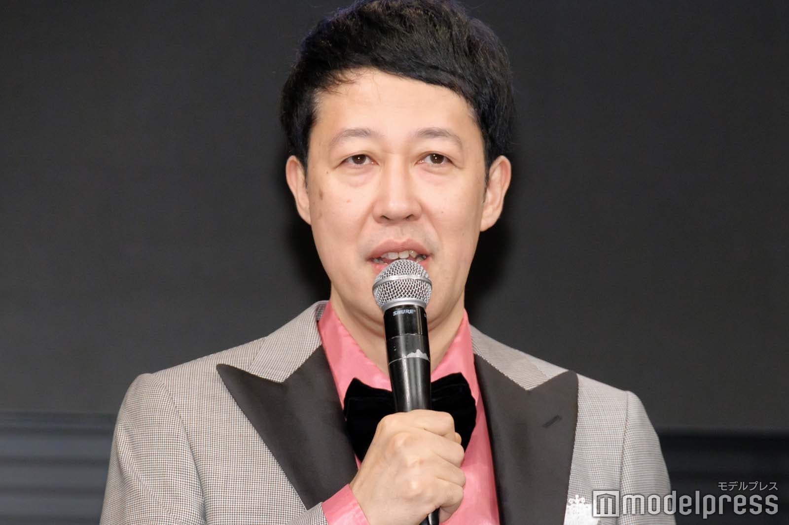 小籔千豊（C）モデルプレス