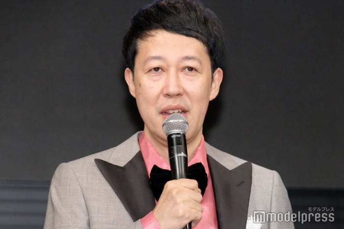 小籔千豊(C)モデルプレス