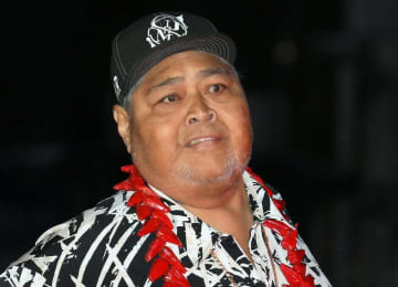 大相撲 還暦超え小錦さんの「力士達を思う気持ちが」武蔵川部屋で臨時熱血指導「勝つか負けるか」24年には腎臓移植手術受けるも衰えない相撲への情熱