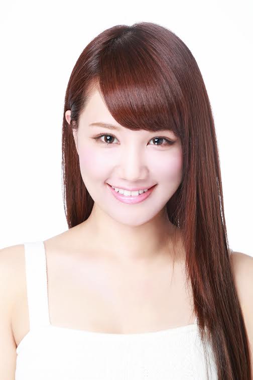 鈴木まりや (提供写真)