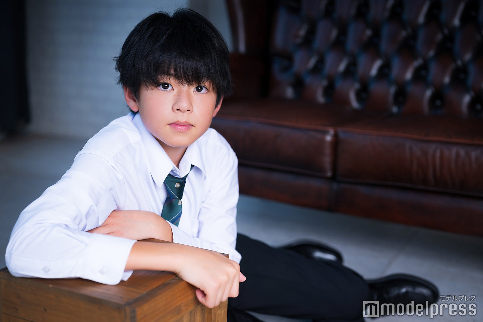 中江斗星さん（C）モデルプレス