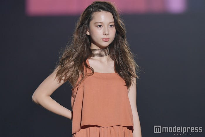 Niki (C)モデルプレス