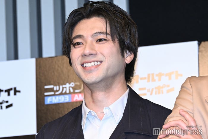 山田裕貴(C)モデルプレス