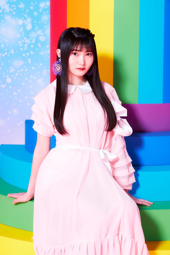 片岡未優(提供写真)