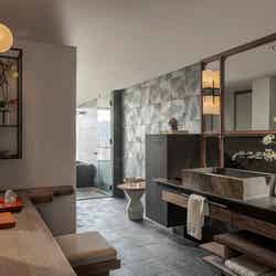 フォーシーズンズホテル大阪/フォーシーズンズホテル提供・Seet, Ken撮影