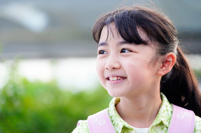 浅田芭路「ブラックポストマン」第2話より(C)テレビ東京