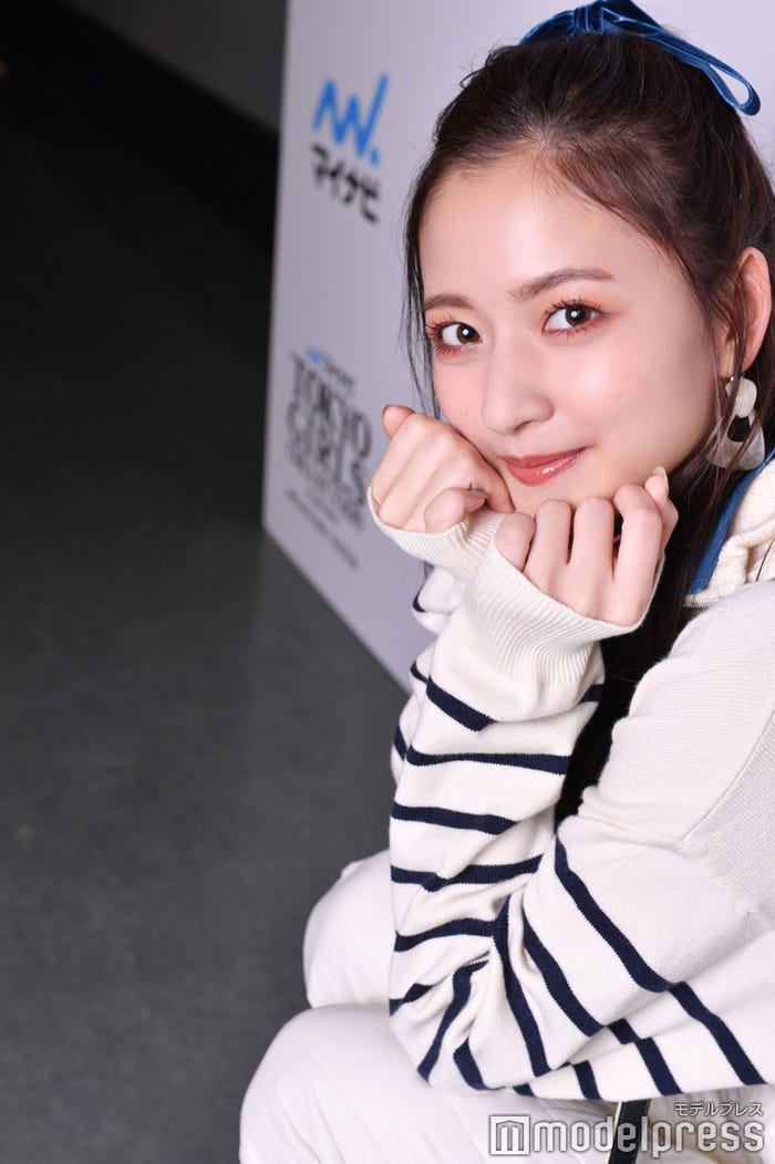 金川紗耶(C)モデルプレス