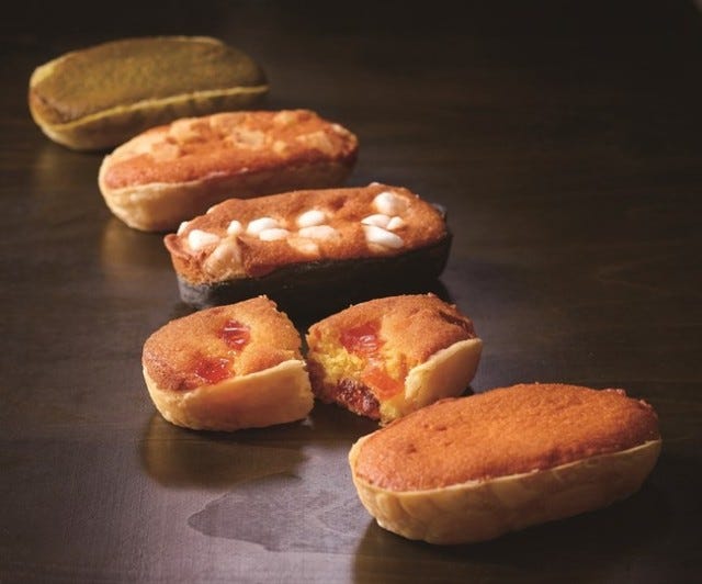 敏腕バイヤーが選んだ絶品スイーツ&グルメが「今だけ」大阪に集合♡