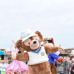 リドアイル・ウェルカム・トゥ・スプリング(C)Disney