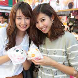 横浜でお腹も心も満たす、満腹度100%の幸せグルメ旅【モデルプレス】