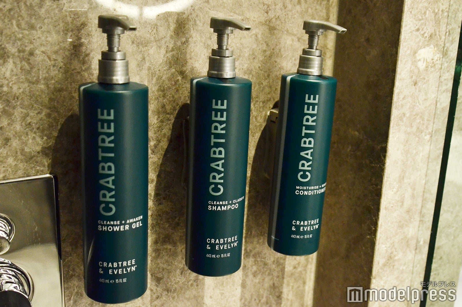 ヒルトン・シンガポール・オーチャード（C）モデルプレス