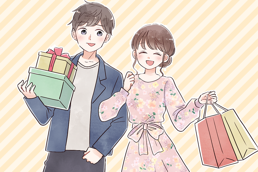 何回も同じデートコースなのに楽しそうなカップルには、ある共通の"仕掛け"があった