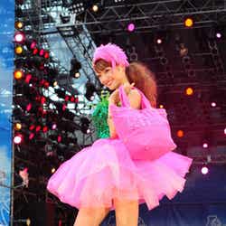 千紗(girl next door)