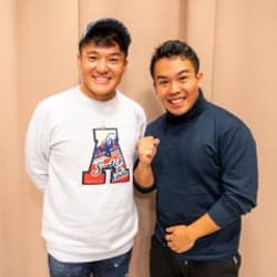 「ノーサイド・ゲーム」で人気急上昇! 林家たま平がラグビーにハマった理由