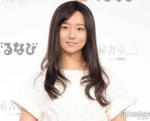木村文乃の”女子力”がチラリ 思いやりと心遣いが明らかに