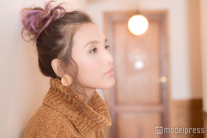 Beverly(C)モデルプレス