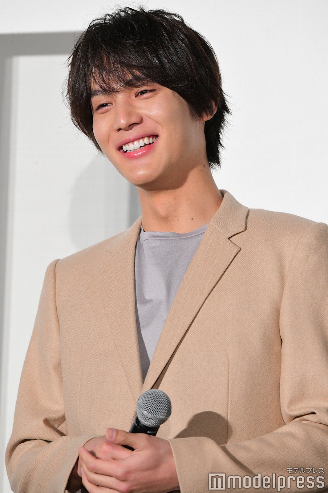 中川大志 （C）モデルプレス