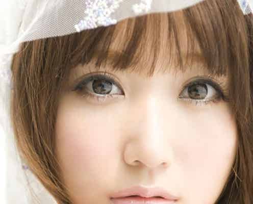 菅野結以、生誕イベントチケットが“2分で完売”