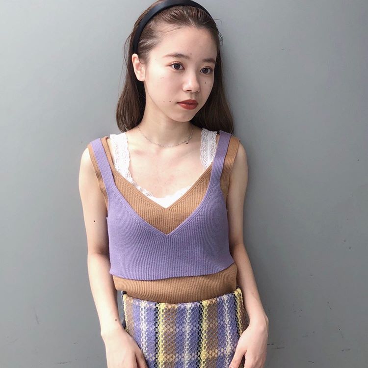 Mai Harada（提供写真）