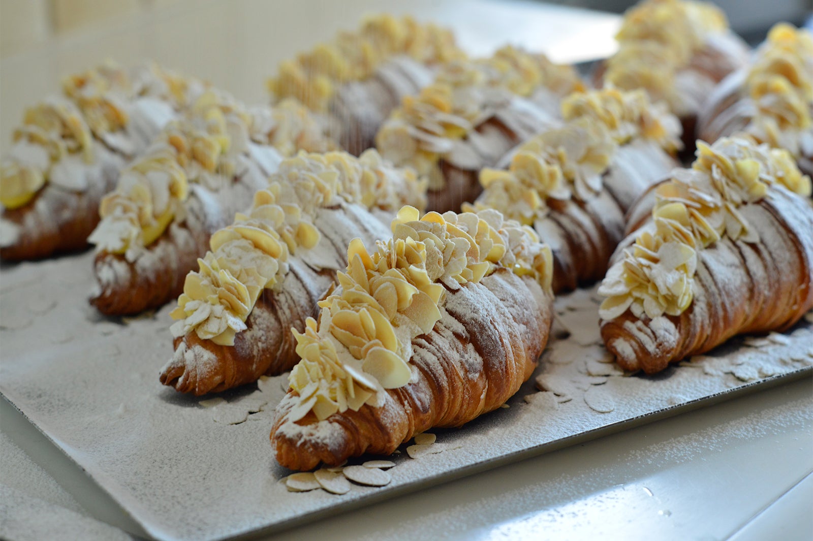 クロワッサン（全7種）￥350～500（税抜）／画像提供：ジャーニーカンパニー