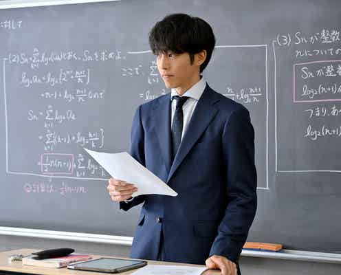 【御上先生 第4話】御上、生徒たちに議論提案