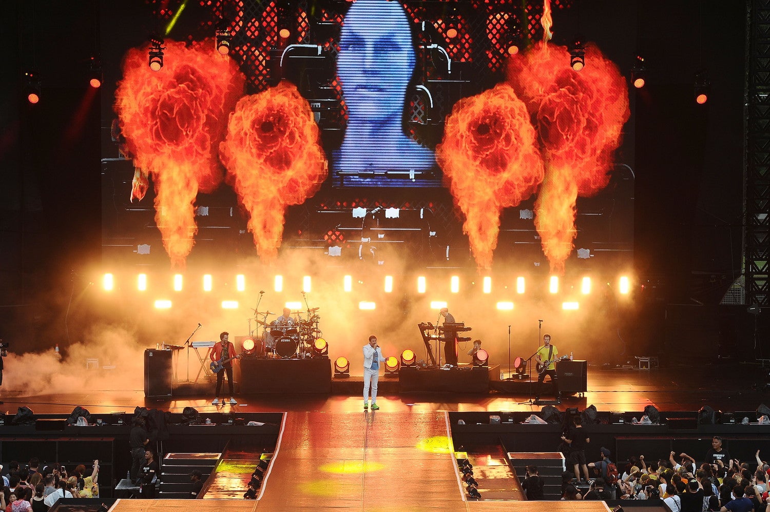 GPSS過去開催時／提供画像