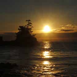 川尻海岸/提供画像