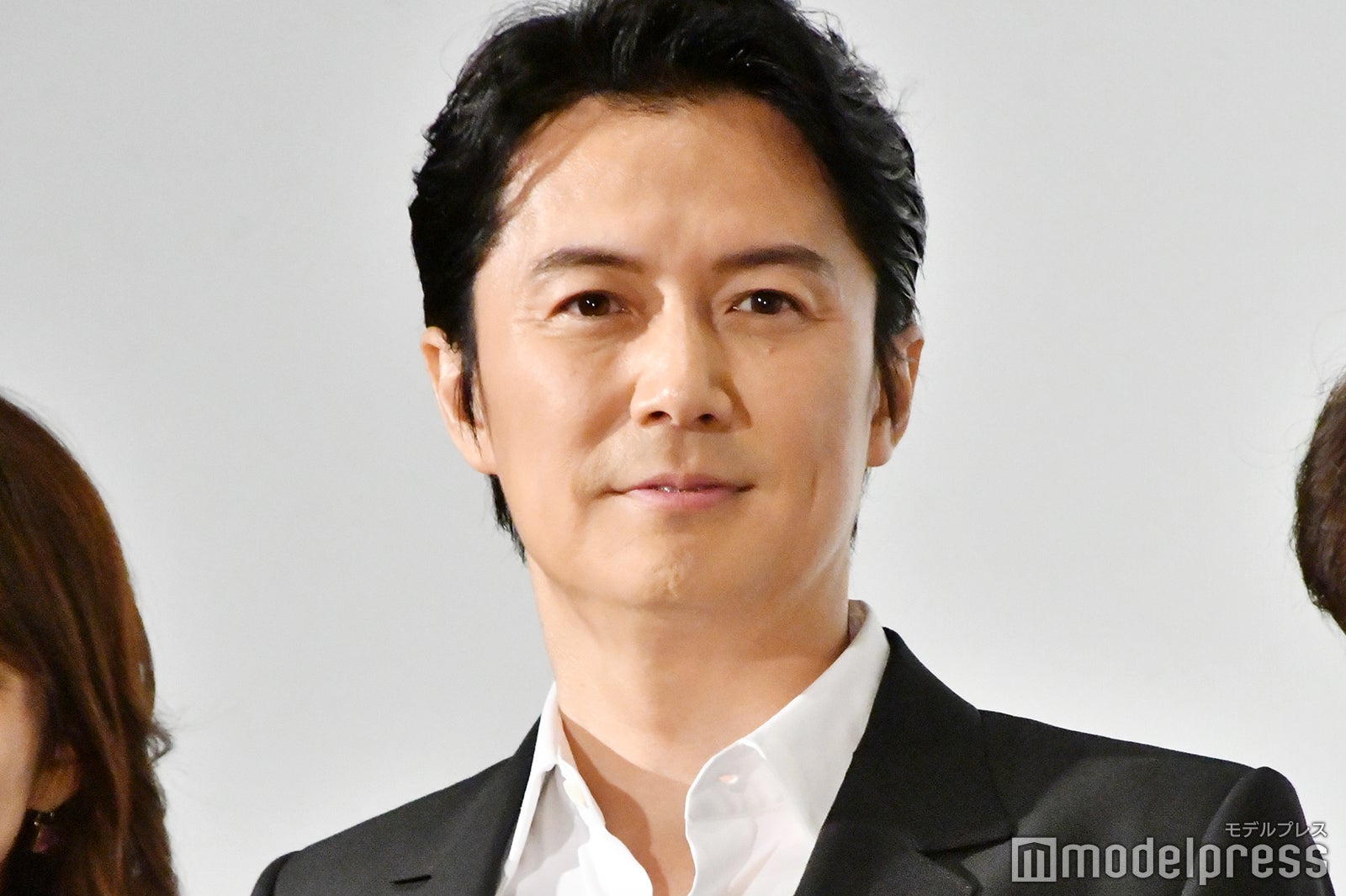 福山雅治（C）モデルプレス