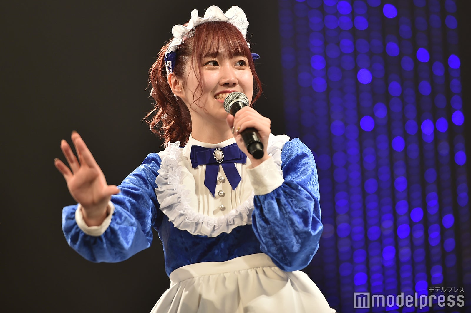 あっとせぶんてぃーん（C）モデルプレス