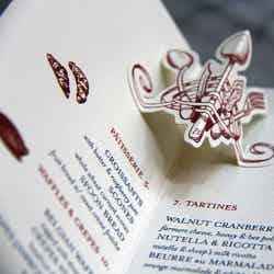 ブヴェット(Buvette)/画像提供:株式会社WDI JAPAN